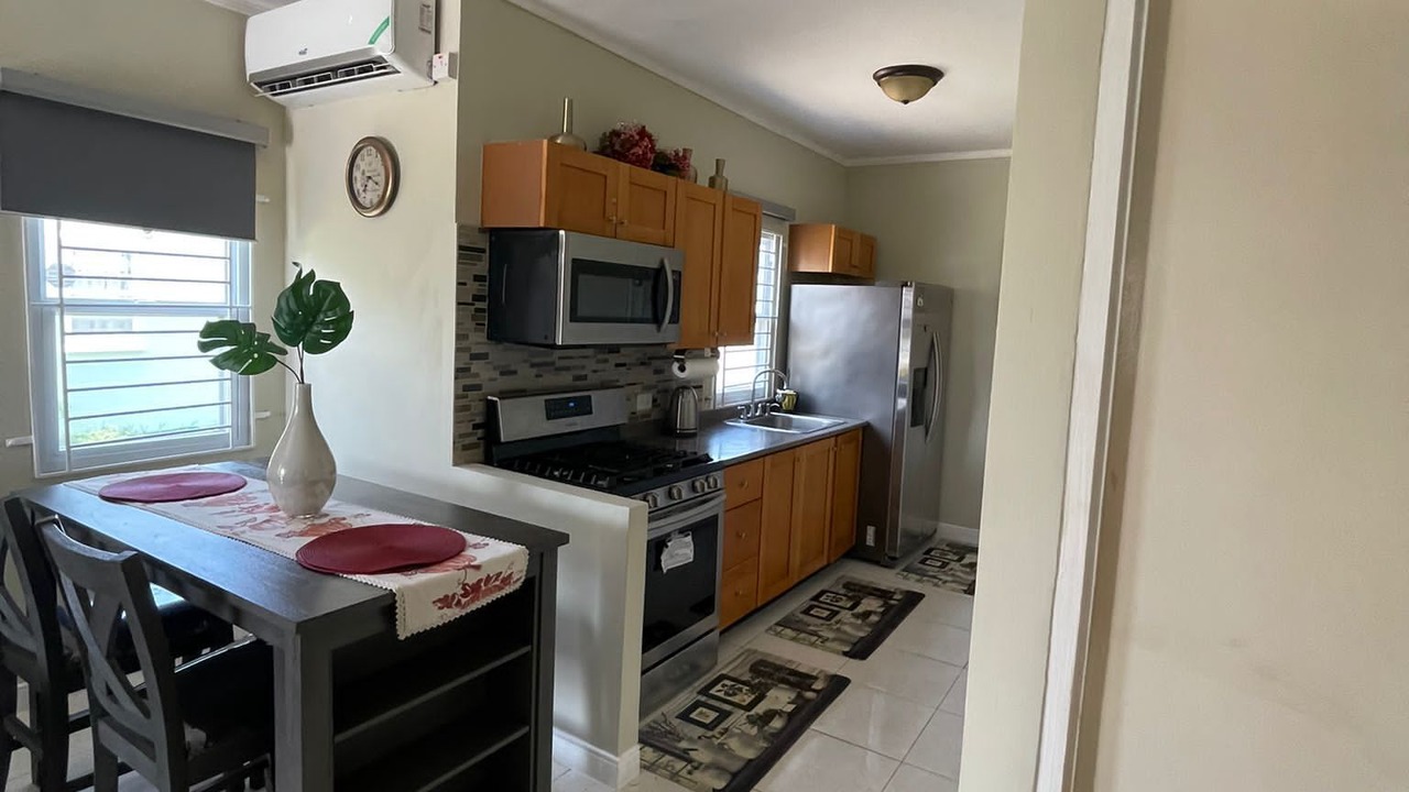 Photo of Kitchen in Spanish Town