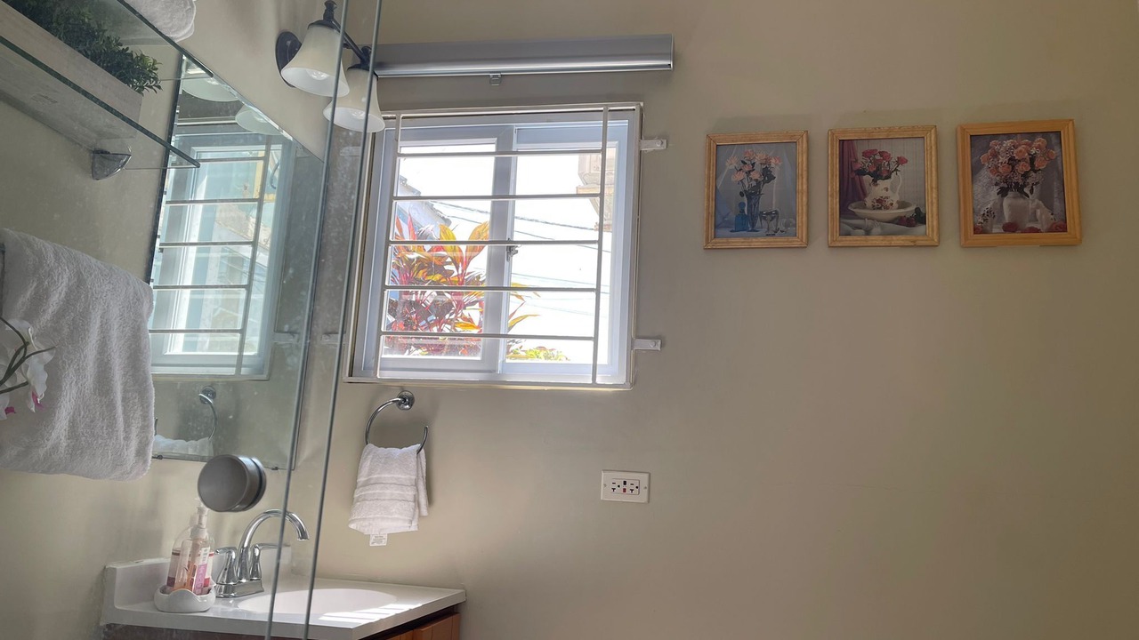 Photo of Bathroom in Spanish Town