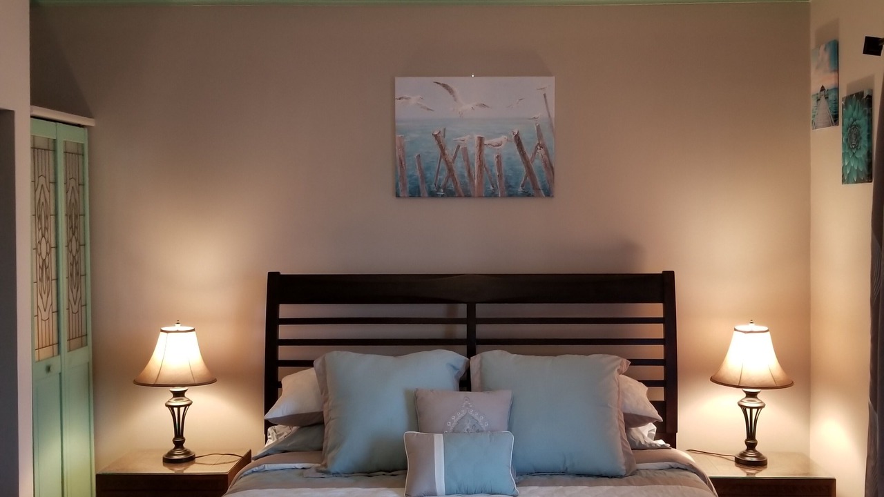 Photo of Bedroom in Bahamia West