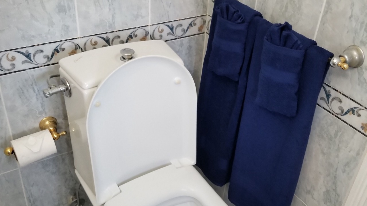 Photo of Bathroom in Bahamia West