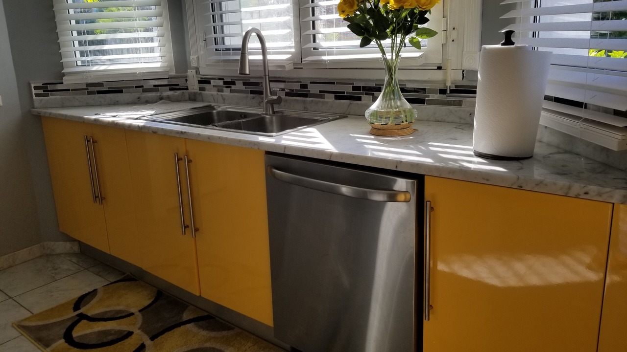Photo of Kitchen in Bahamia West