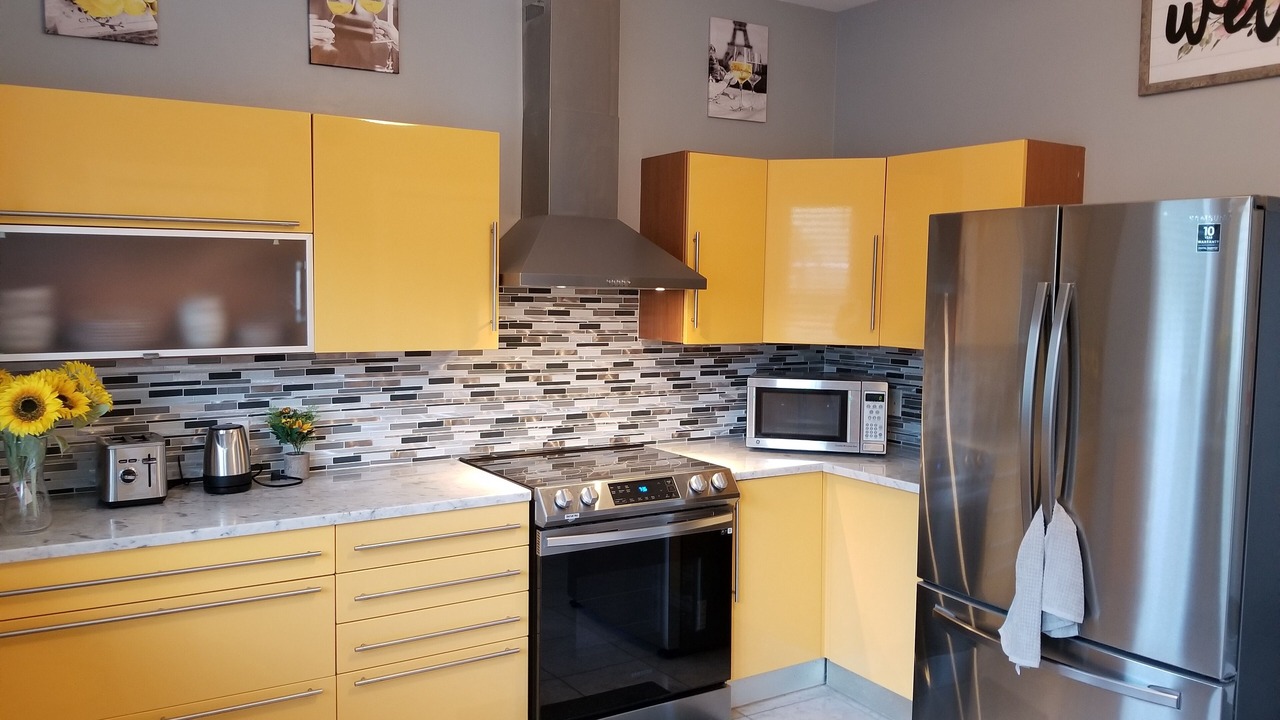 Photo of Kitchen in Bahamia West