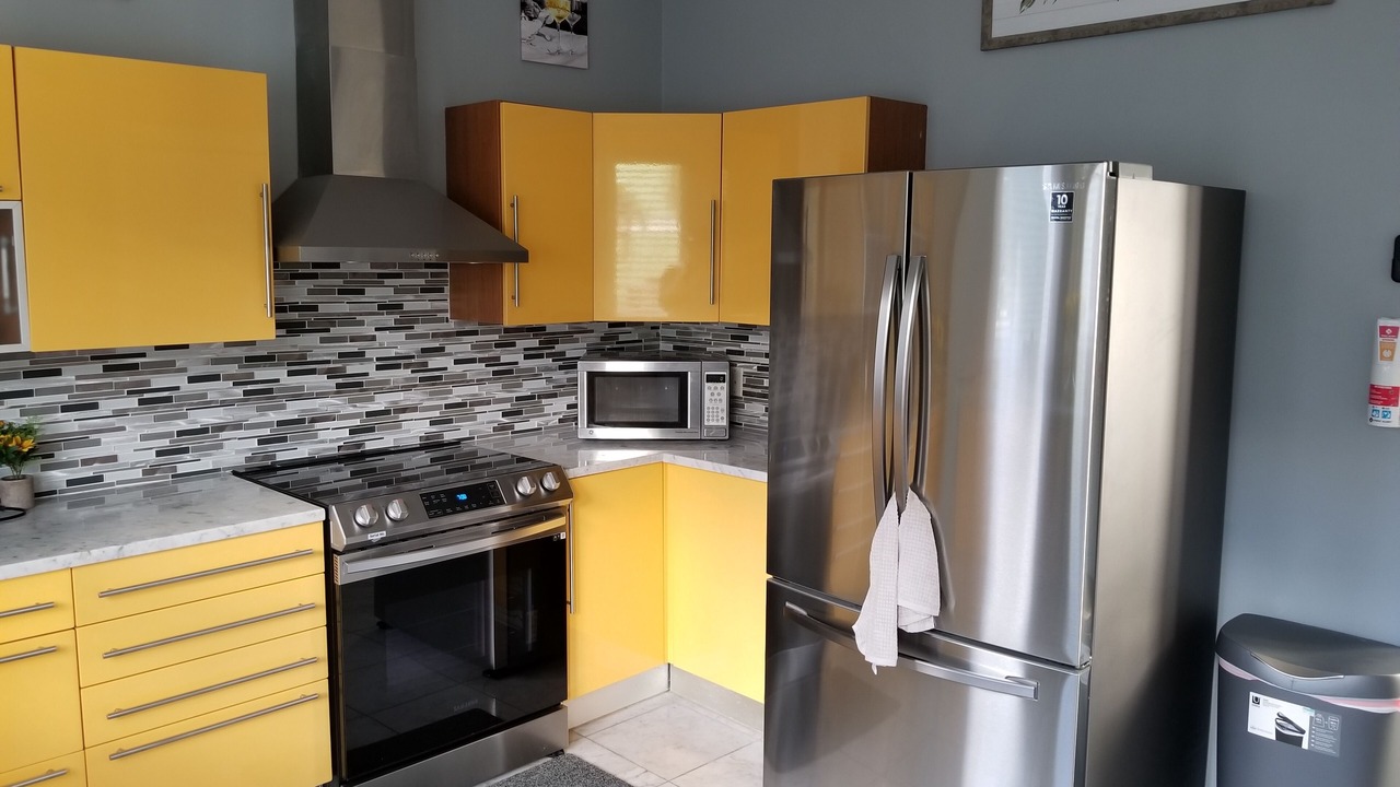 Photo of Kitchen in Bahamia West