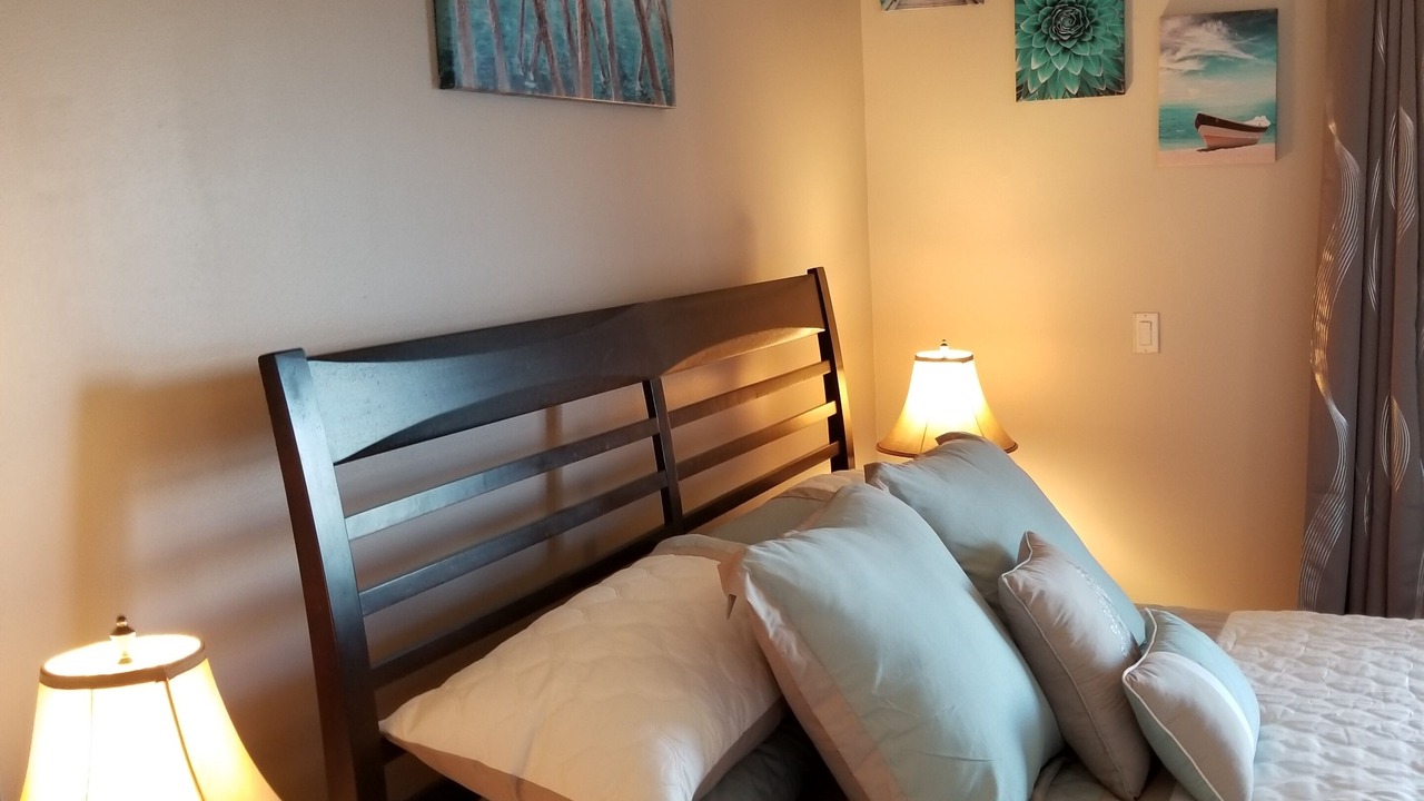 Photo of Bedroom in Bahamia West
