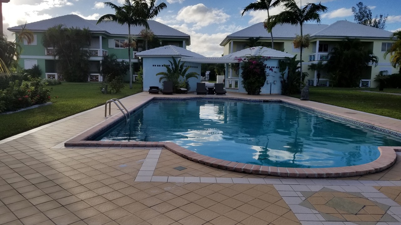 Photo of Outdoor in Bahamia West