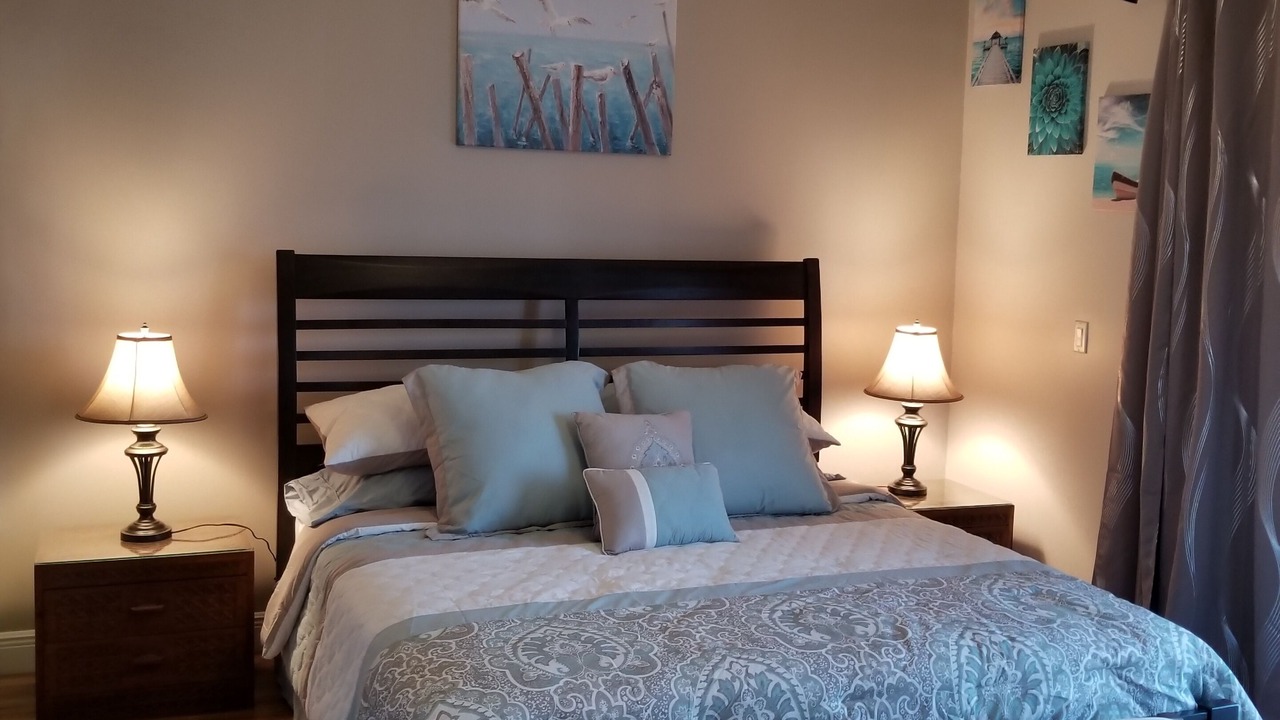 Photo of Bedroom in Bahamia West