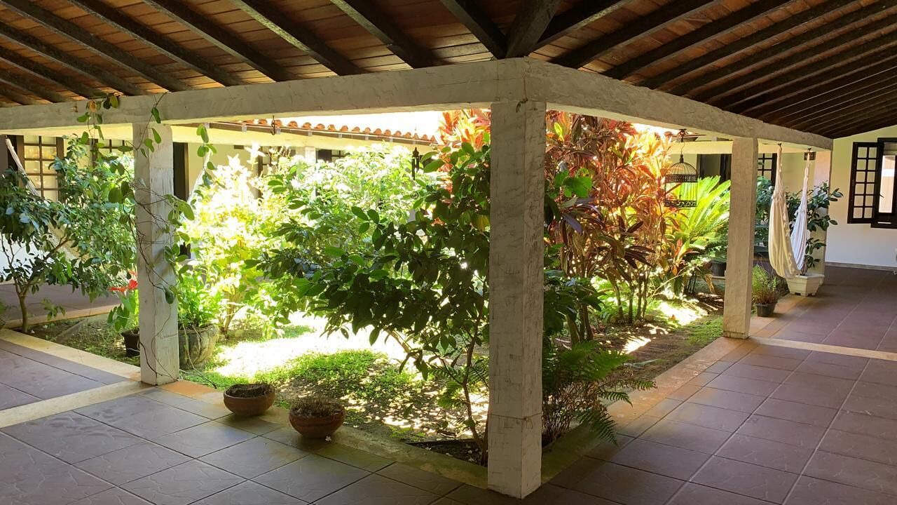 Photo of Outdoor in Praia Rasa