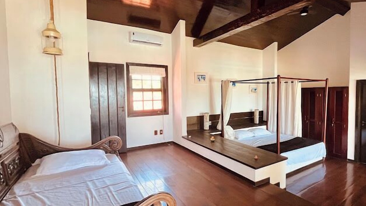 Photo of Bedroom in Praia Rasa