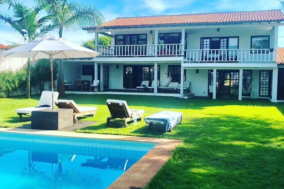 Photo of Outdoor in Praia Rasa