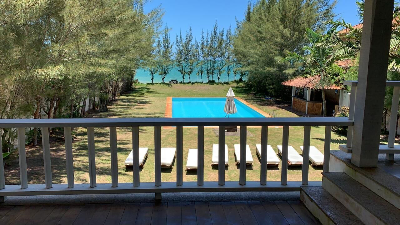 Photo of Outdoor in Praia Rasa