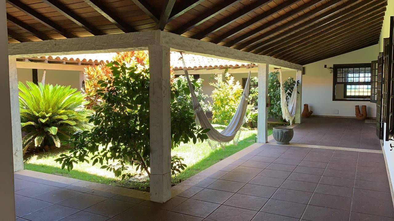 Photo of Patio Balcony in Praia Rasa