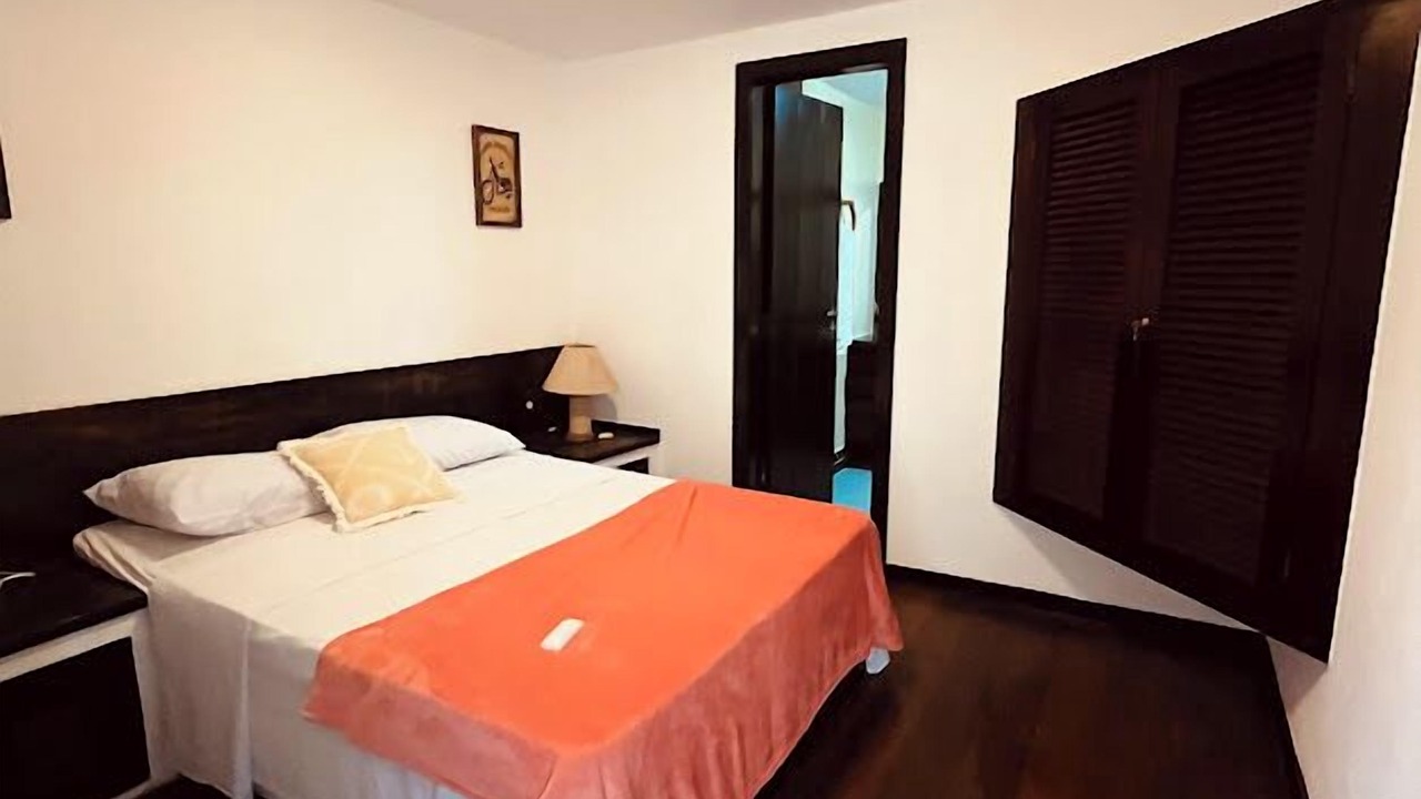 Photo of Bedroom in Praia Rasa
