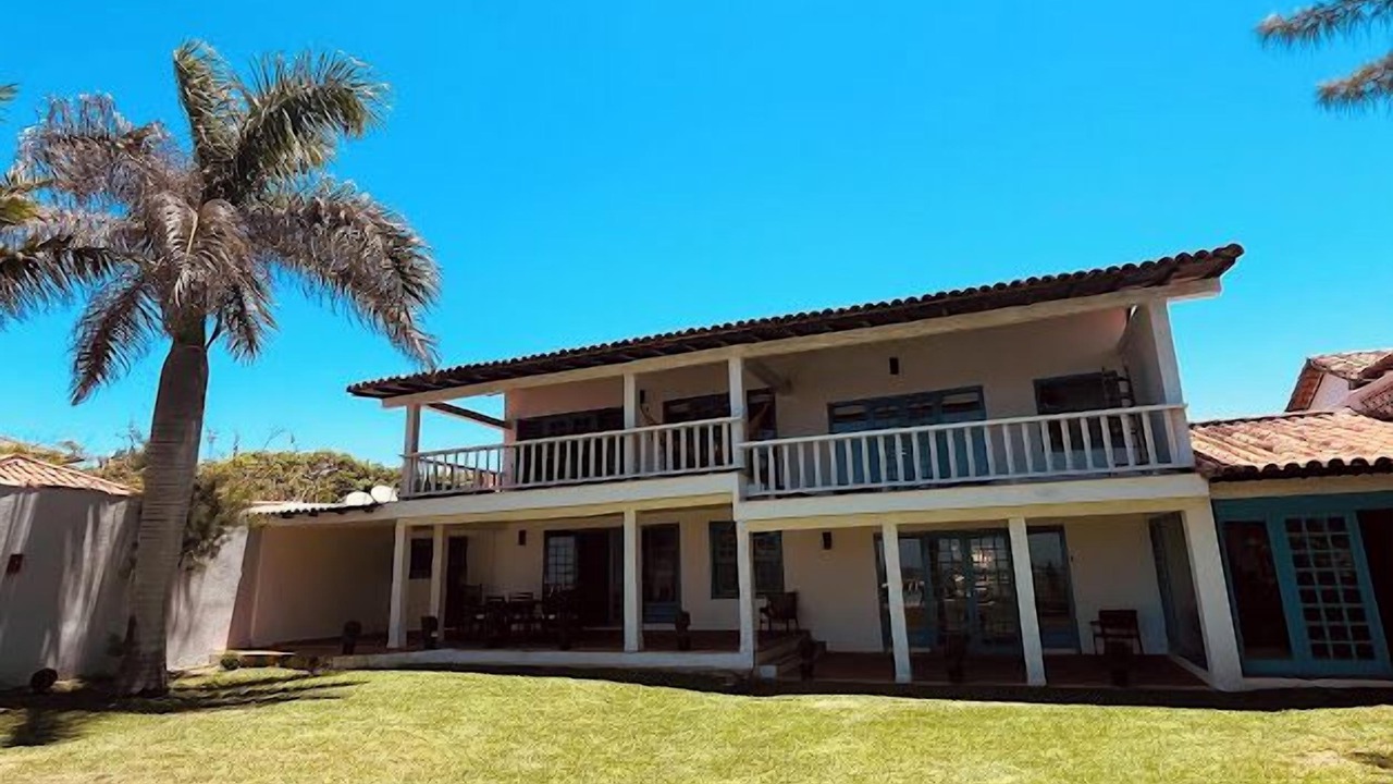 Photo of Outdoor in Praia Rasa