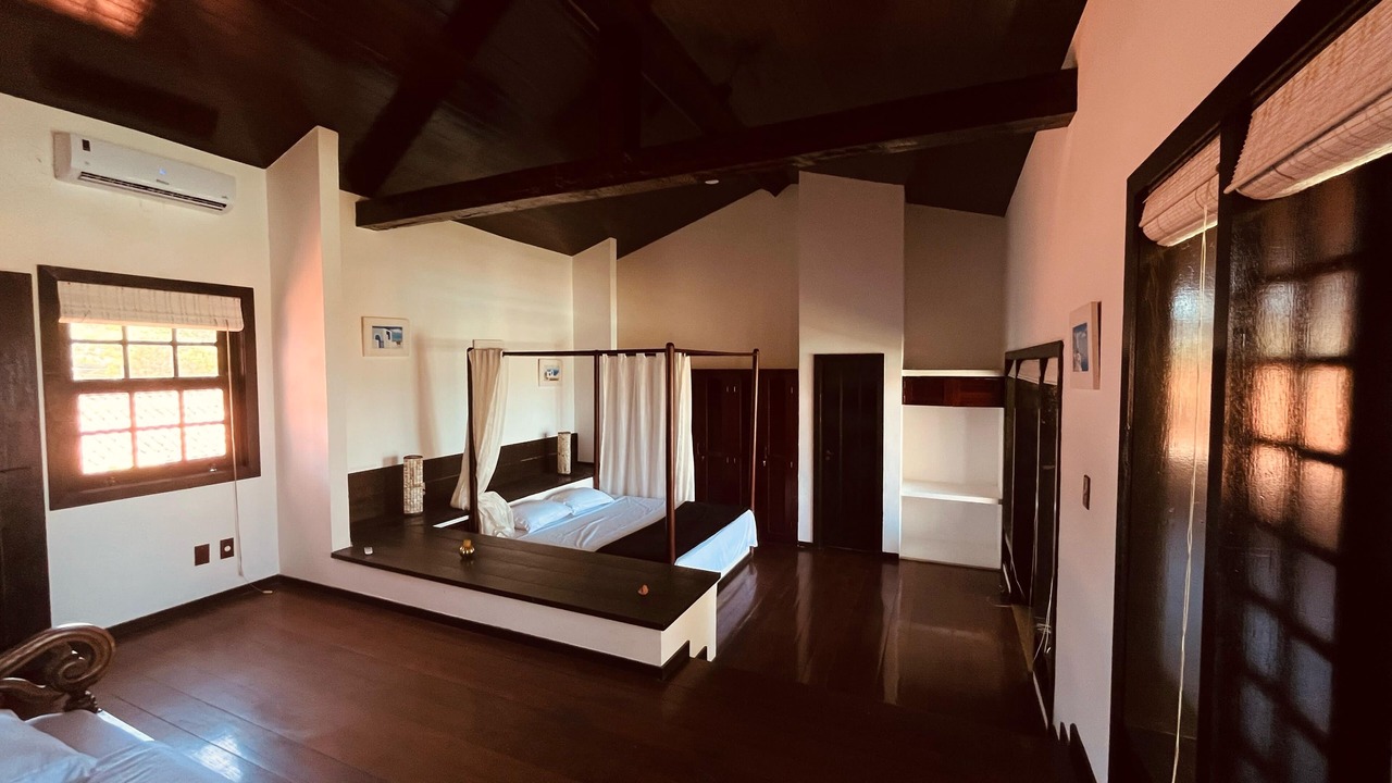 Photo of Bedroom in Praia Rasa