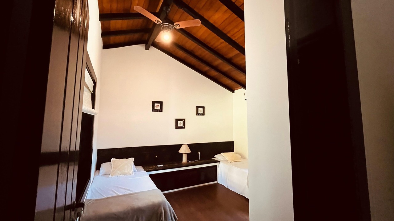 Photo of Bedroom in Praia Rasa