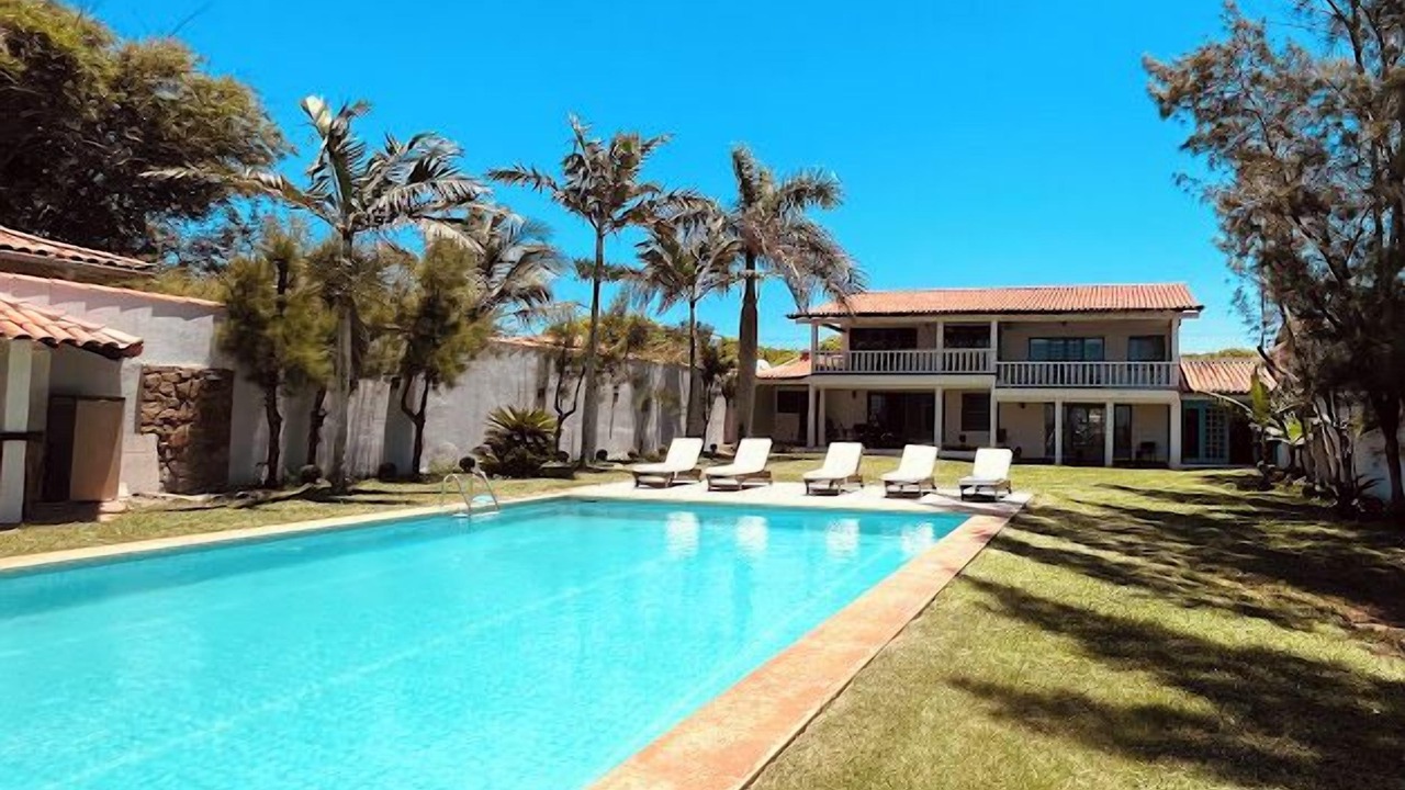 Photo of Outdoor in Praia Rasa