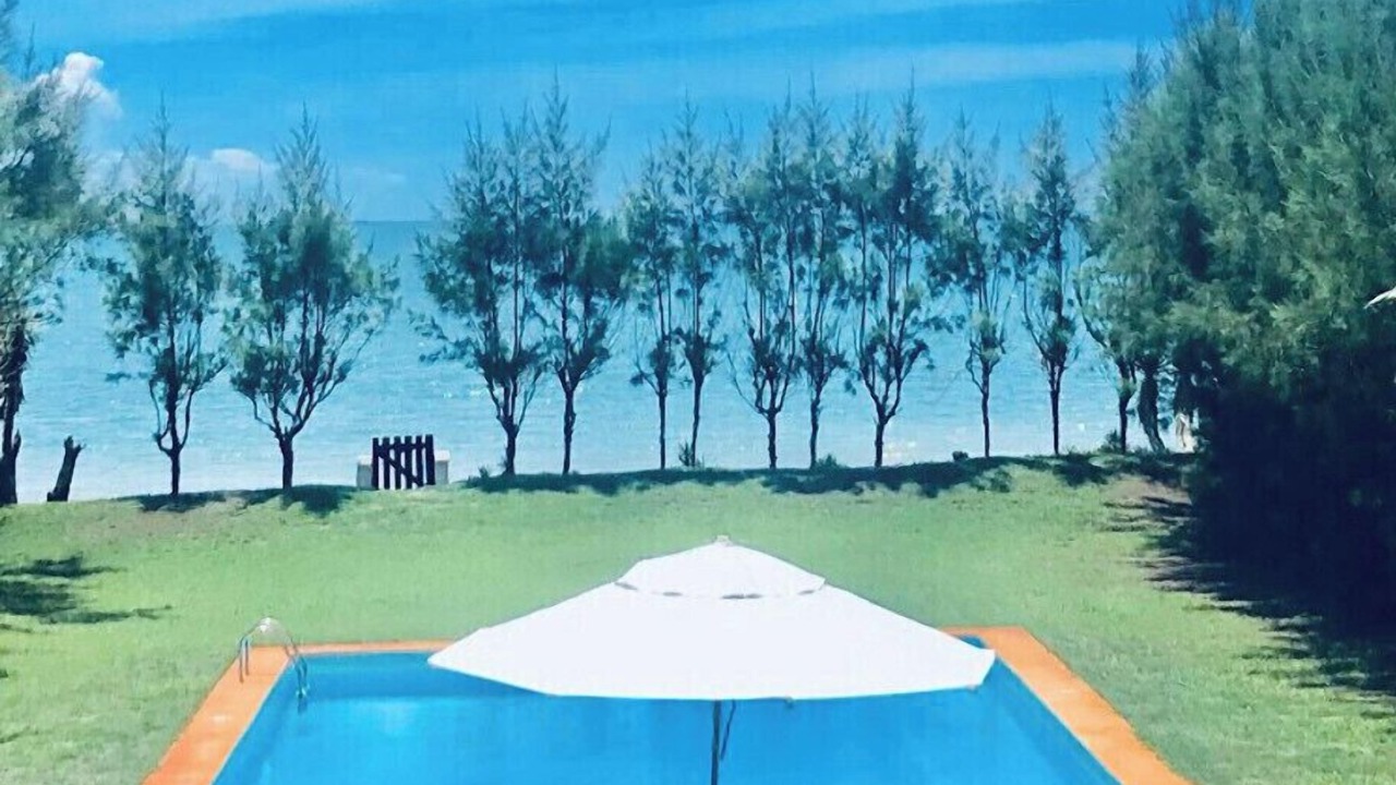 Photo of Outdoor in Praia Rasa