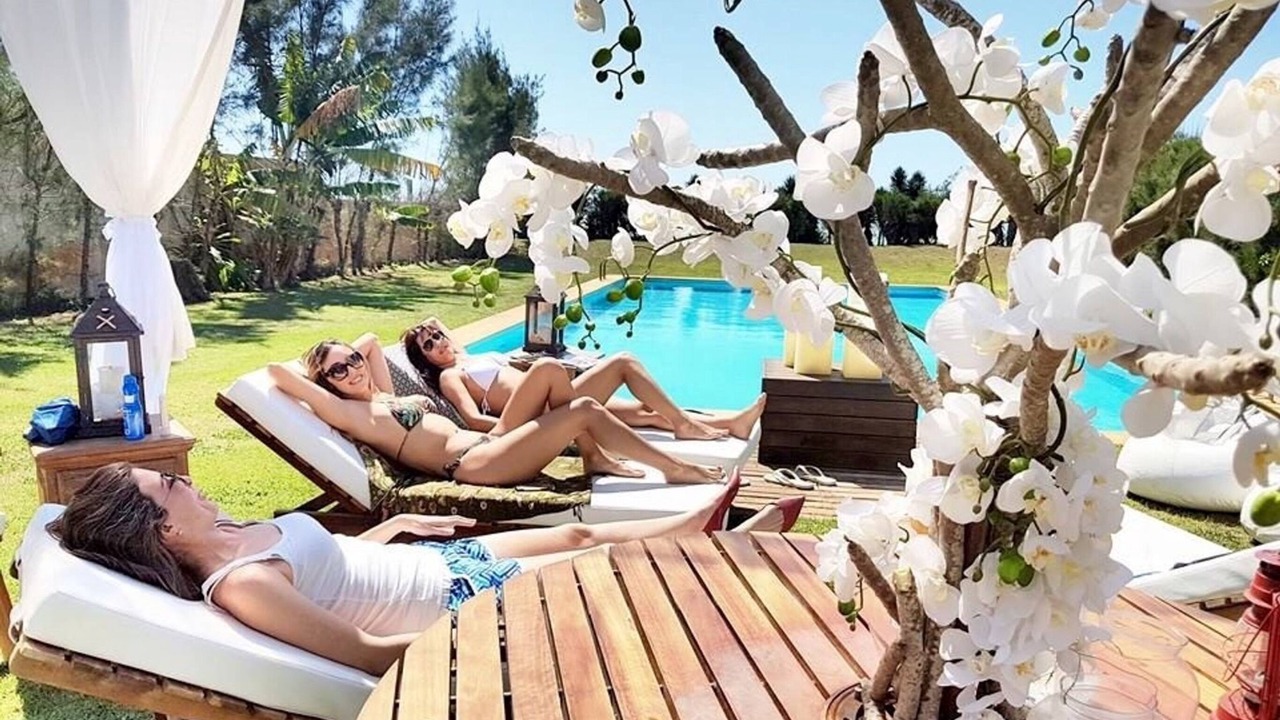 Photo of Outdoor in Praia Rasa