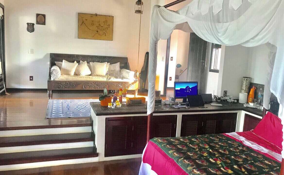 Photo of Bedroom in Praia Rasa