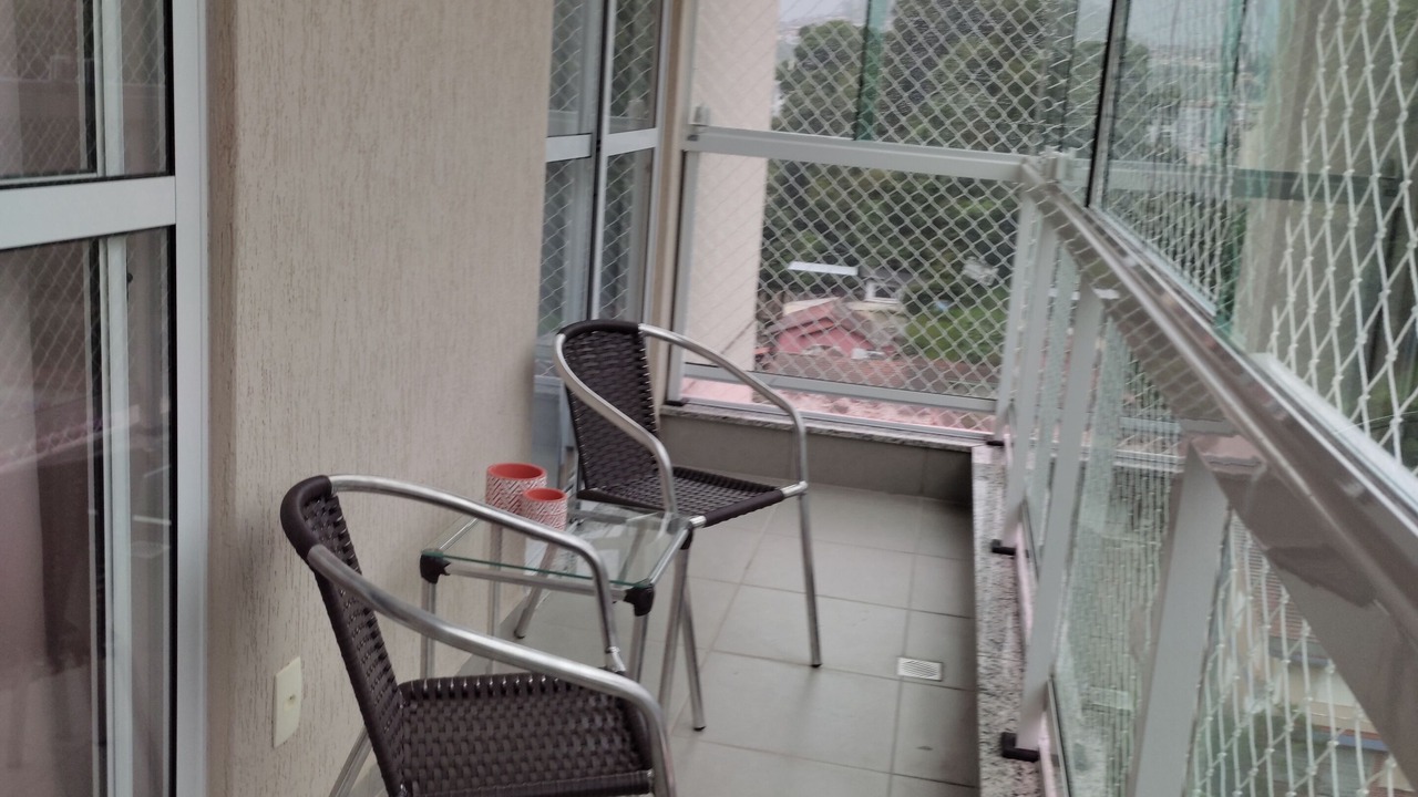 Photo of Outdoor in Teresopolis