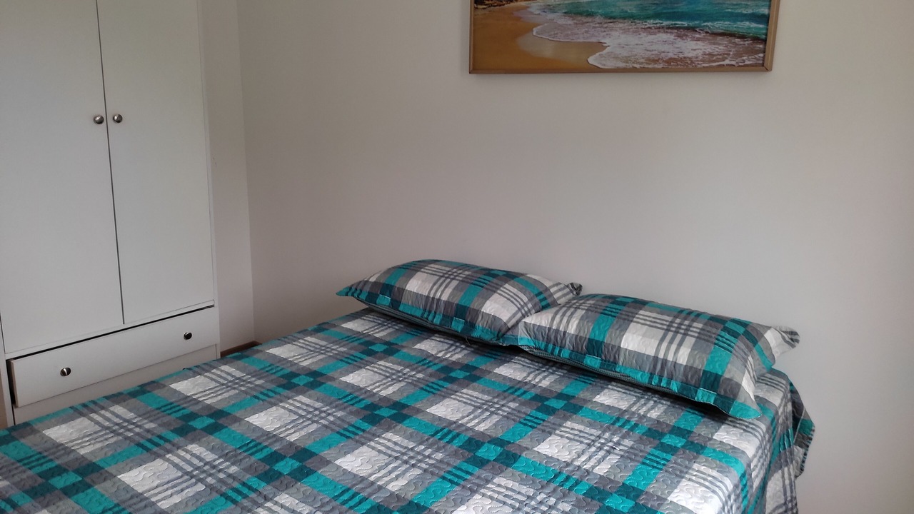 Photo of Bedroom in Teresopolis