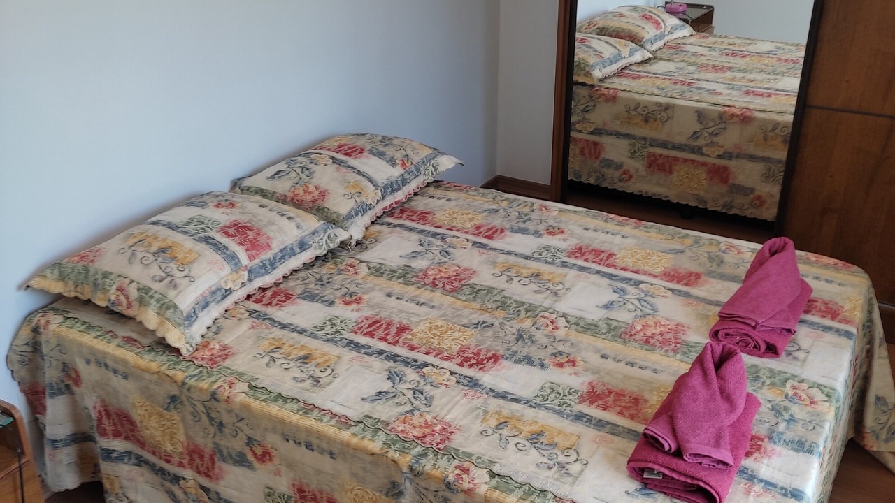 Photo of Bedroom in Teresopolis