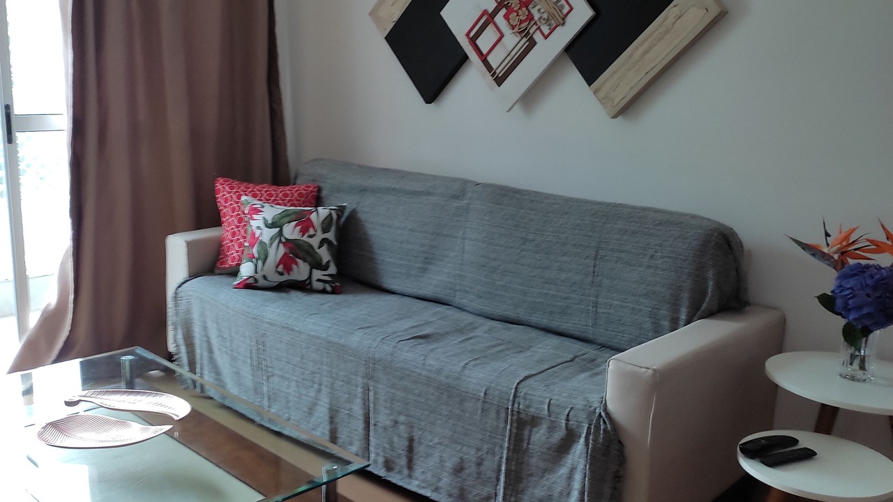 Photo of Livingroom in Teresopolis