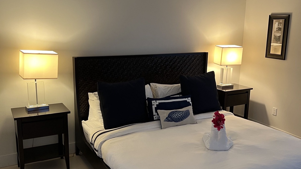 Photo of Bedroom in Alice Town