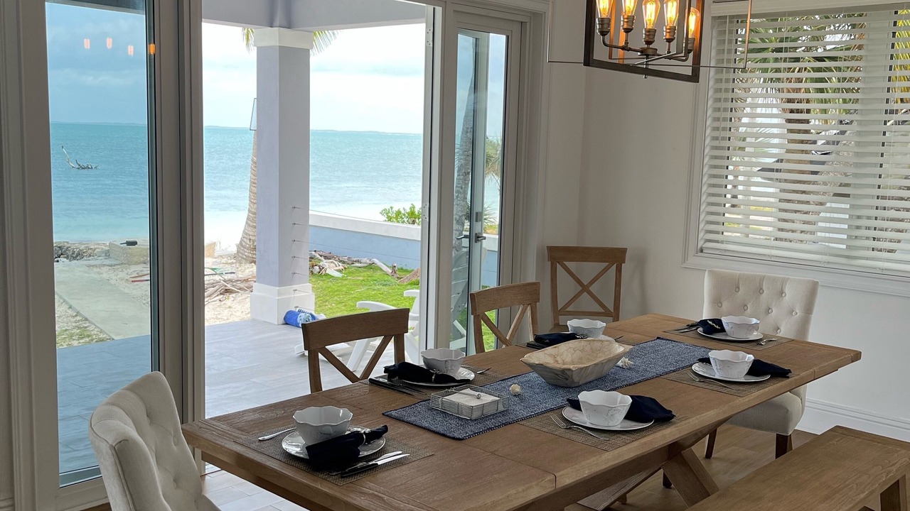 Photo of Bedroom in Treasure Cay