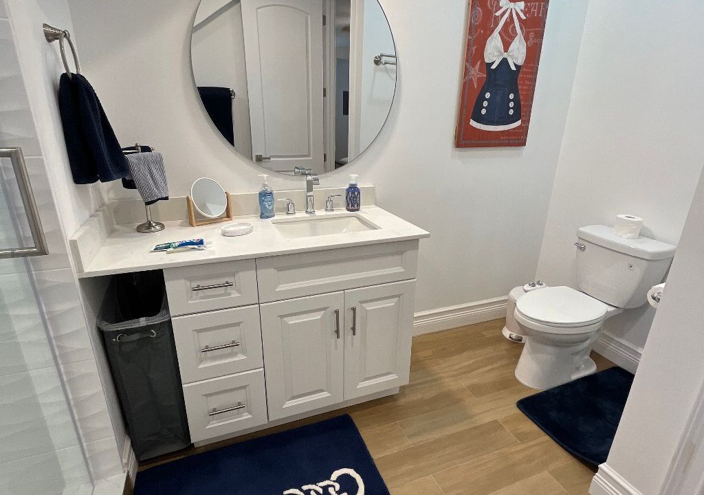 Photo of Bathroom in Treasure Cay