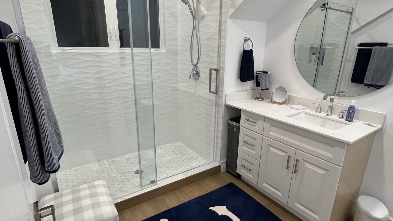 Photo of Bathroom in Treasure Cay