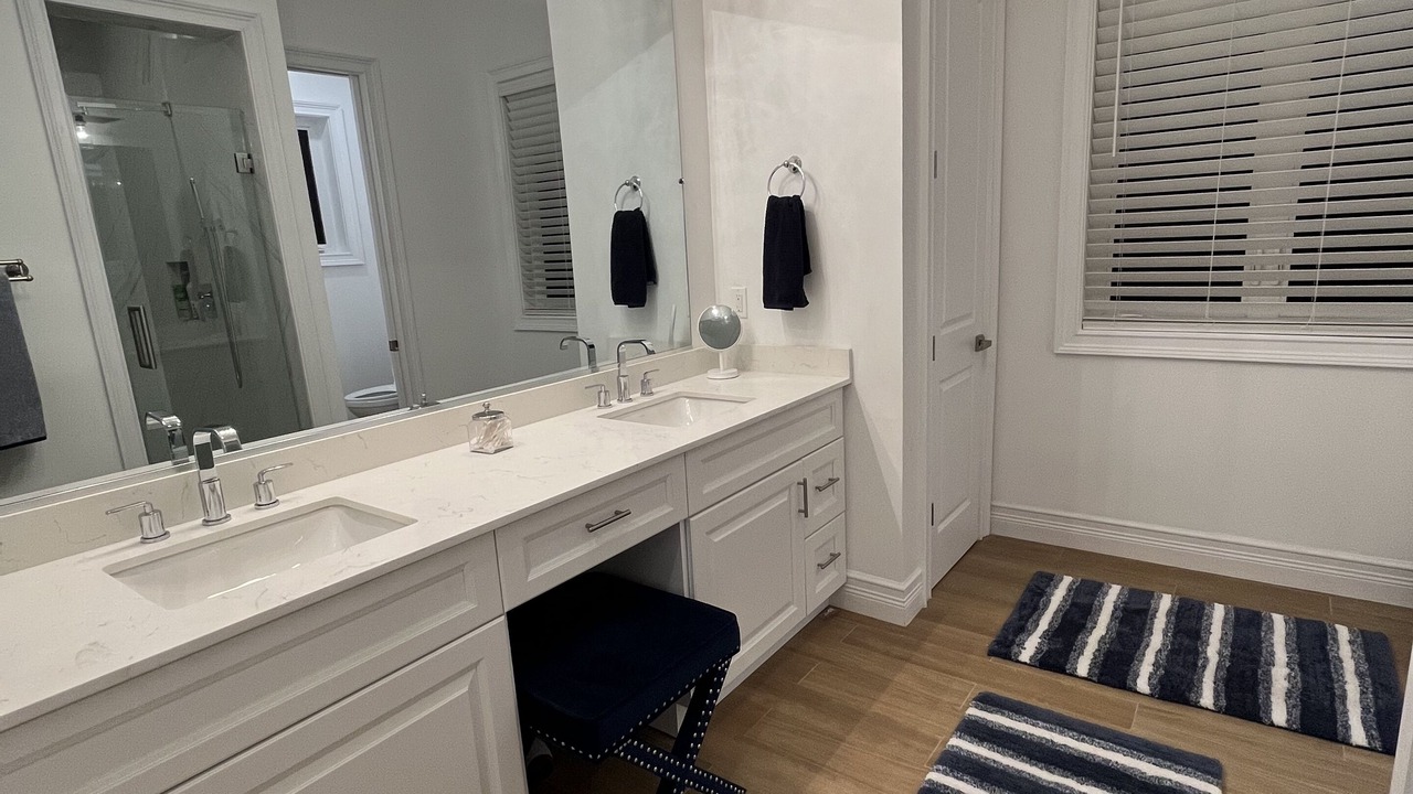 Photo of Bathroom in Treasure Cay