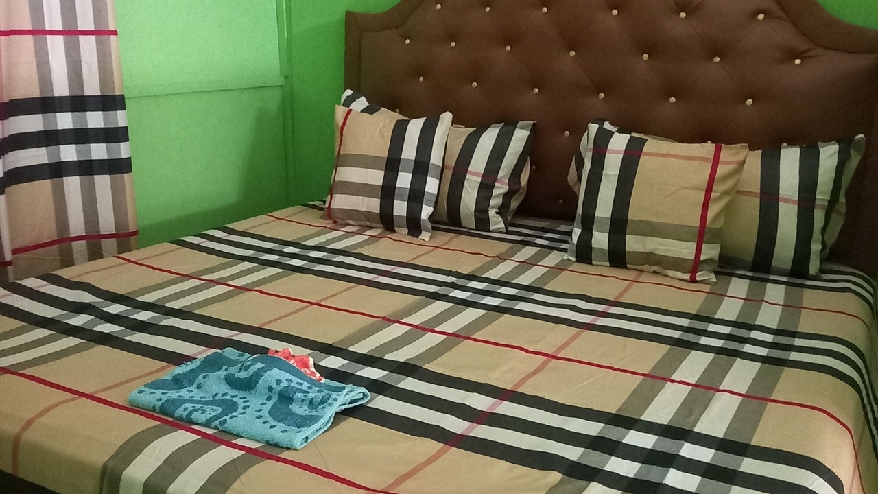 Photo of Bedroom in Lacovia