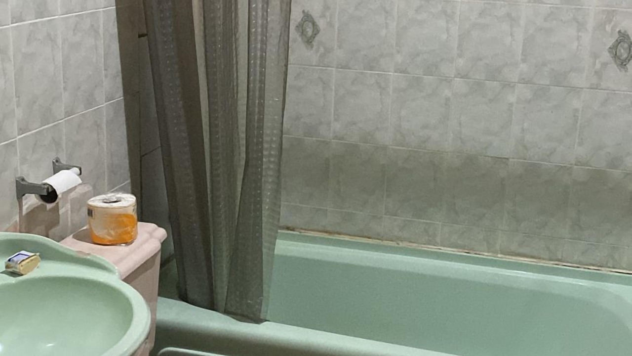 Photo of Bathroom in Lacovia