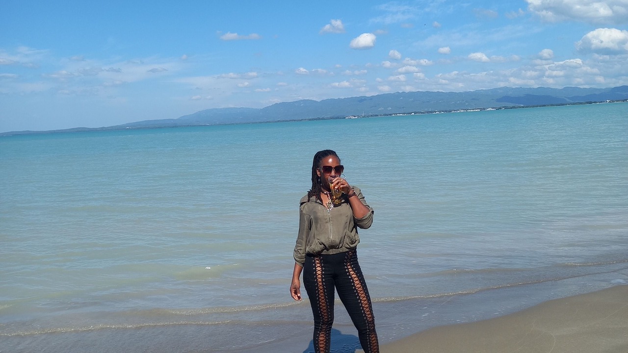 Photo of Outdoor in Lacovia