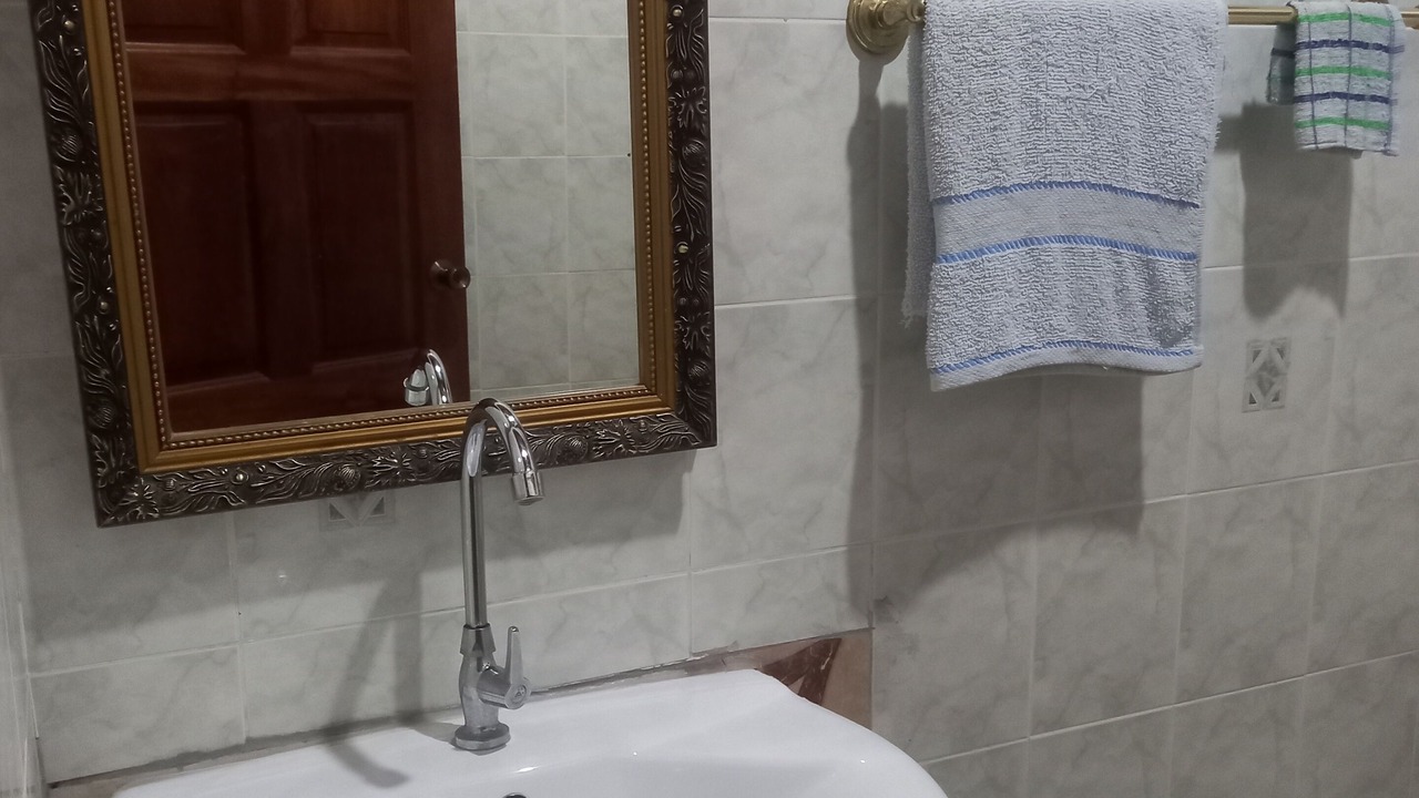 Photo of Bathroom in Lacovia
