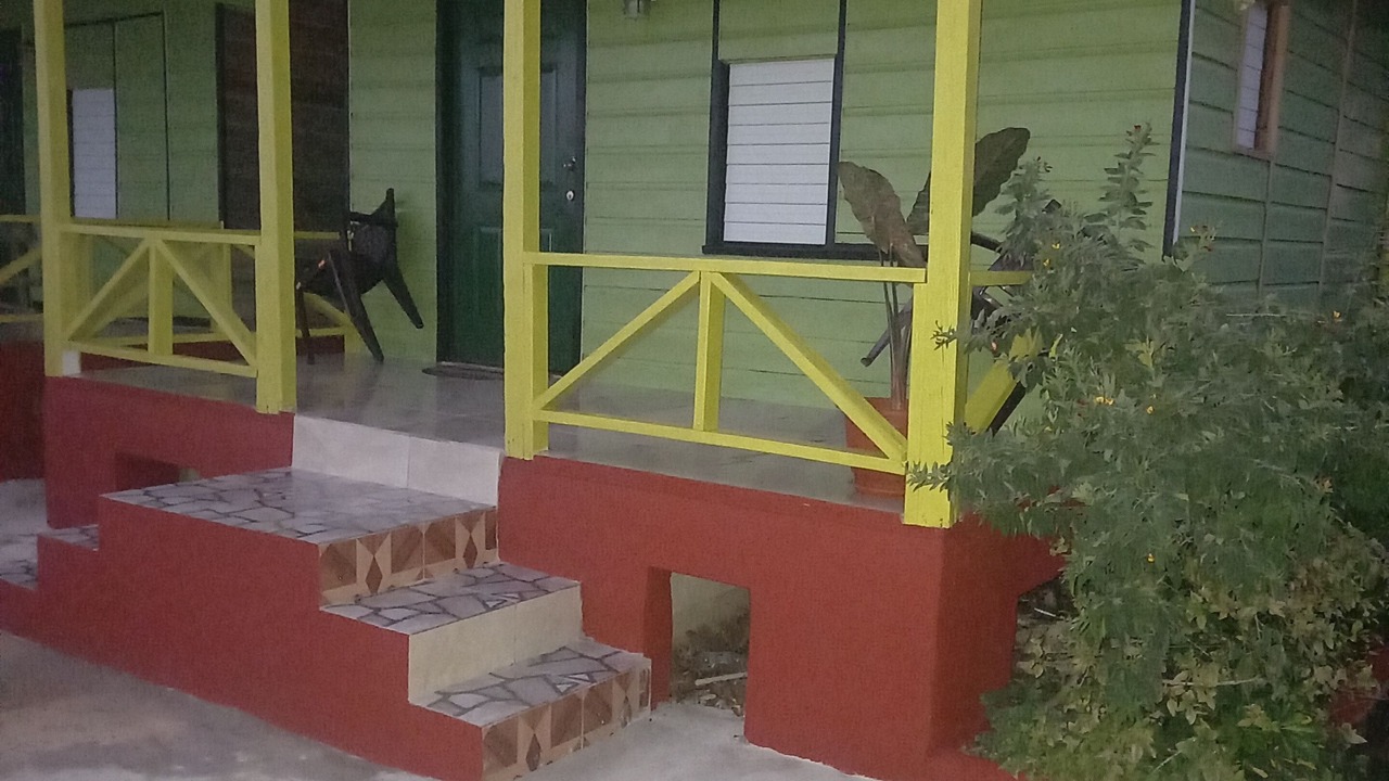 Photo of Patio Balcony in Lacovia