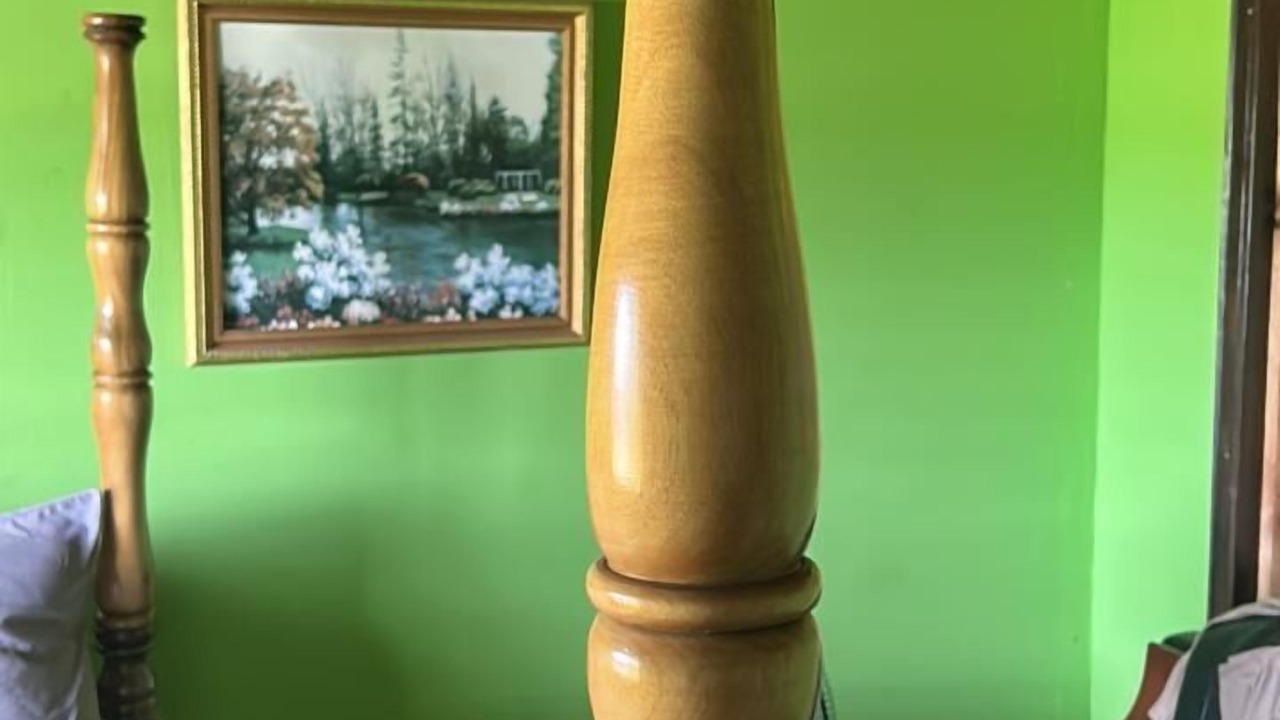 Photo of Bedroom in Lacovia