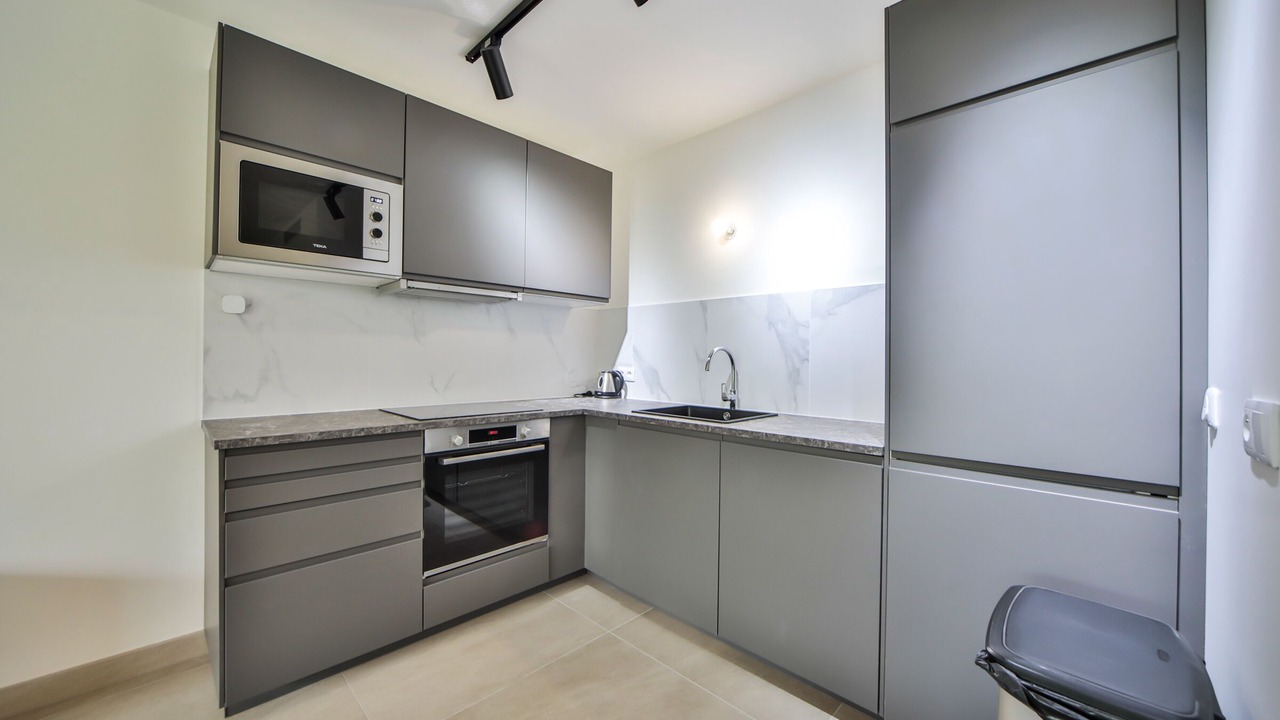 Photo of Kitchen in La Varenne Saint-Hilaire