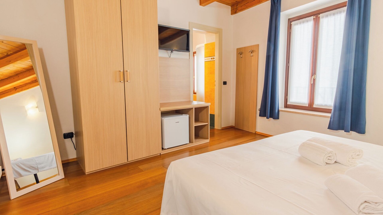 Photo of Bedroom in Citta Antica