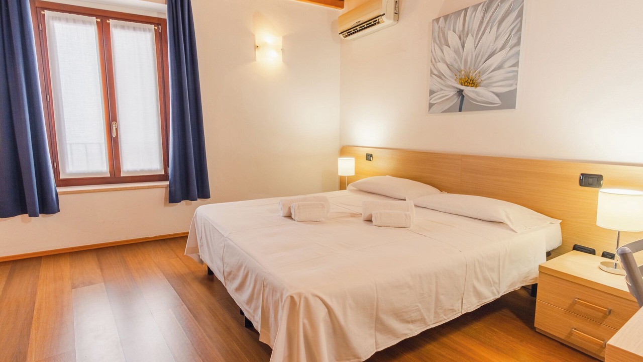 Photo of Bedroom in Citta Antica