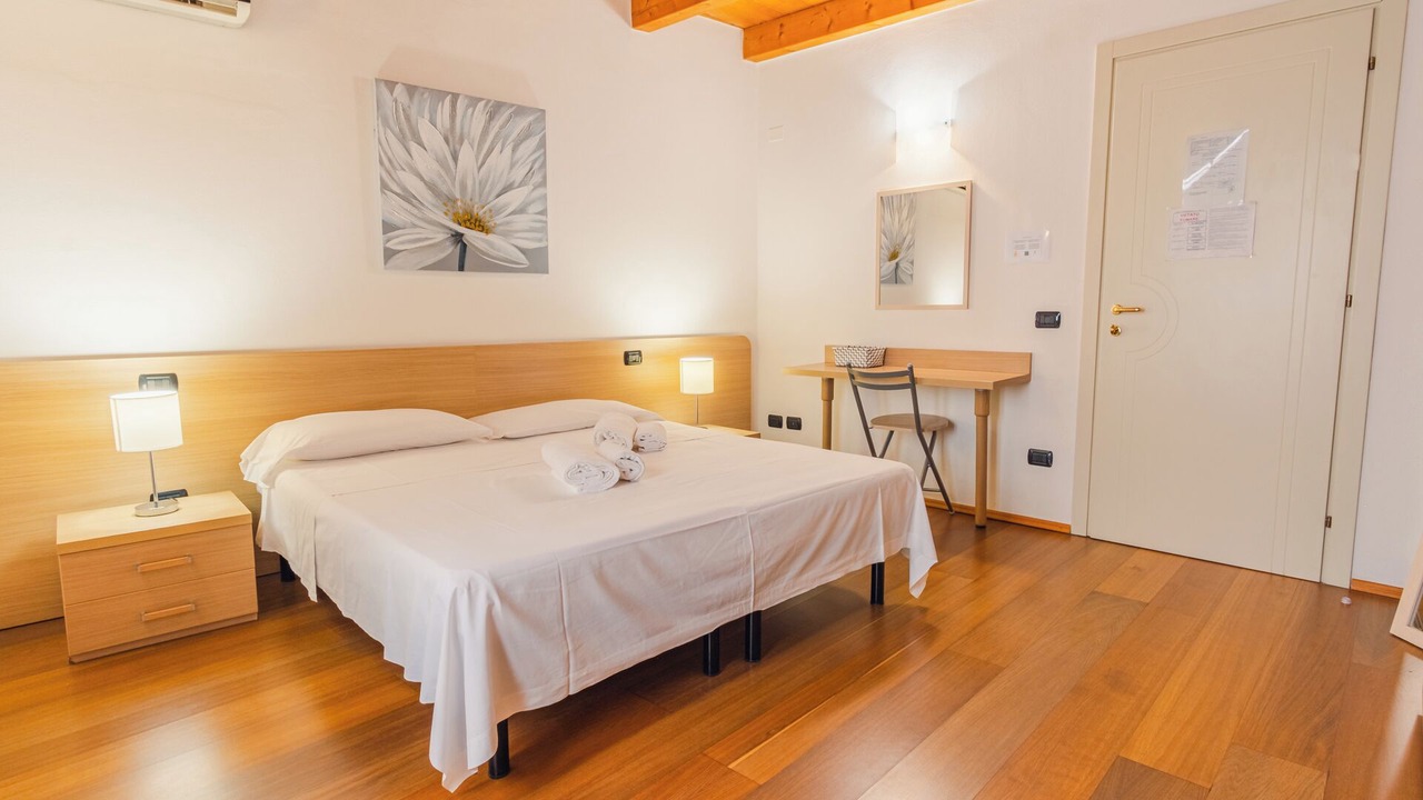 Photo of Bedroom in Citta Antica