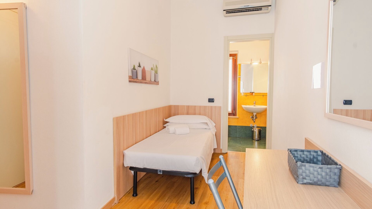 Photo of Bedroom in Citta Antica