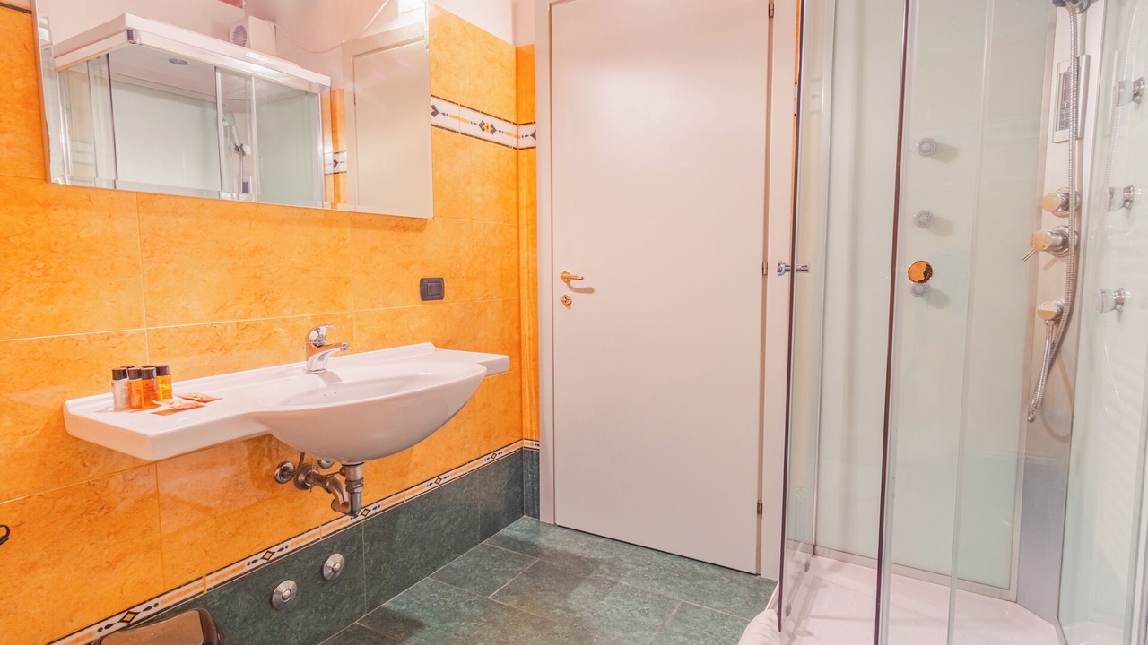 Photo of Bathroom in Citta Antica