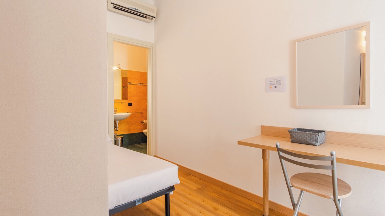 Photo of Bedroom in Citta Antica