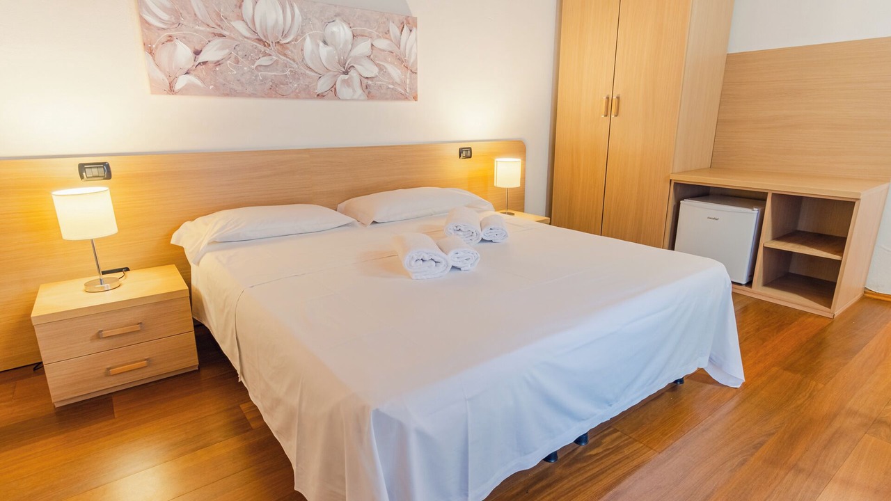 Photo of Bedroom in Citta Antica