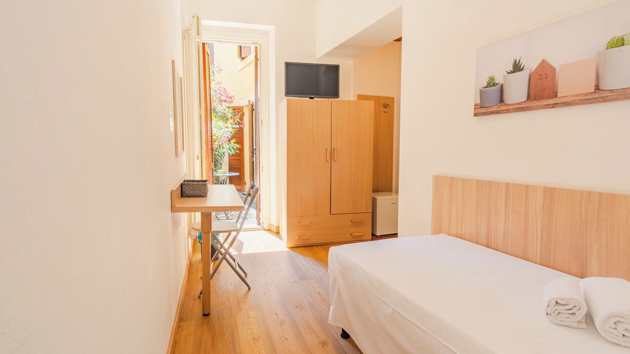 Photo of Bedroom in Citta Antica