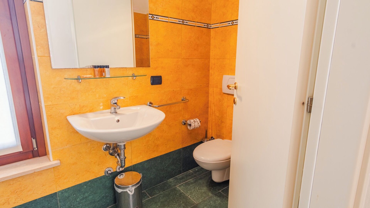 Photo of Bathroom in Citta Antica
