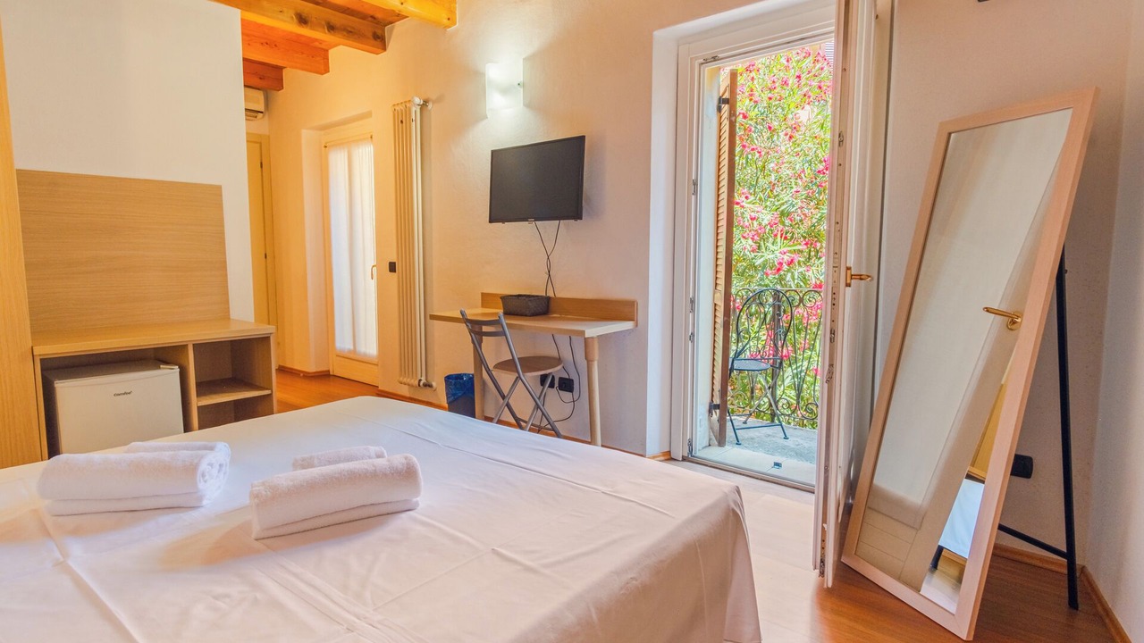 Photo of Bedroom in Citta Antica