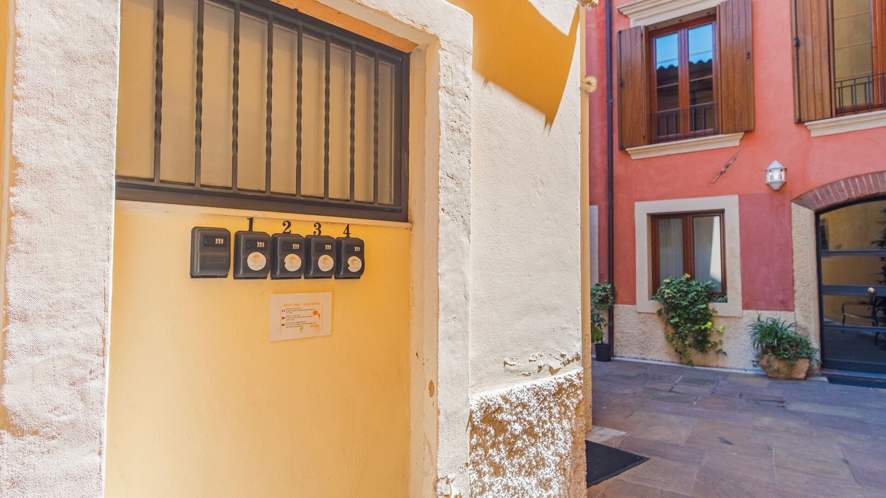 Photo of Outdoor in Citta Antica